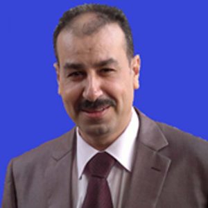 Dr. Mohamed Elnaggar