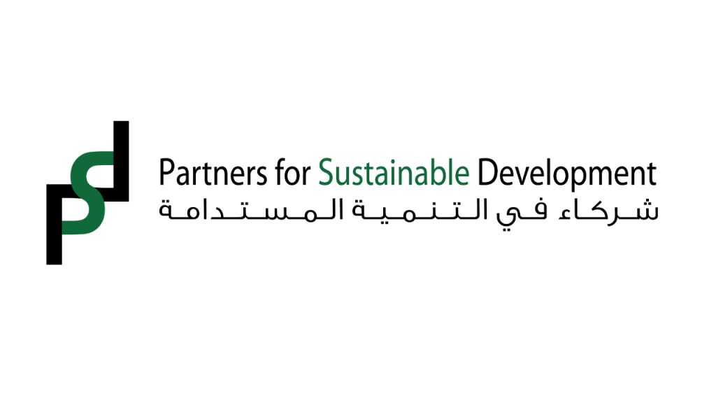 Partners for Sustainable Development
