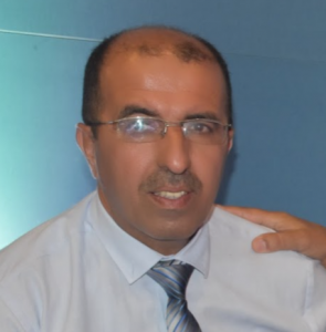 Dr Rabee Otair