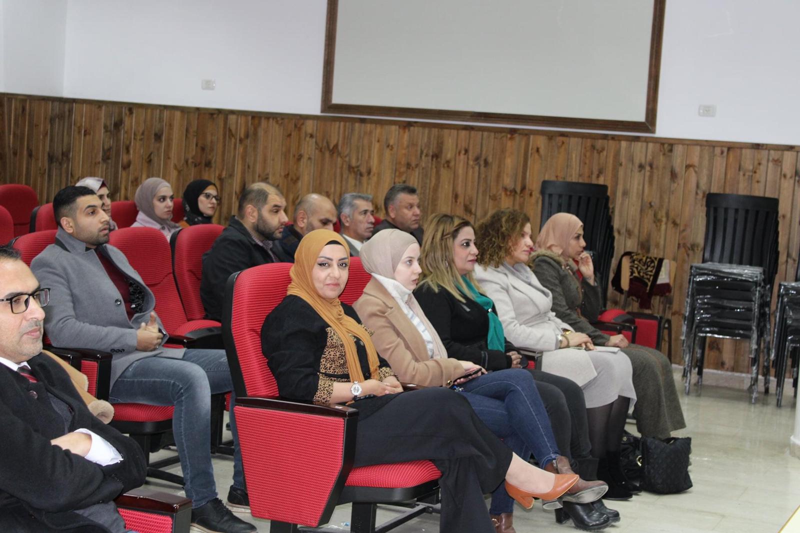 workshop for Students with Disabilities