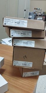 Edu4ALL Equipment boxes 